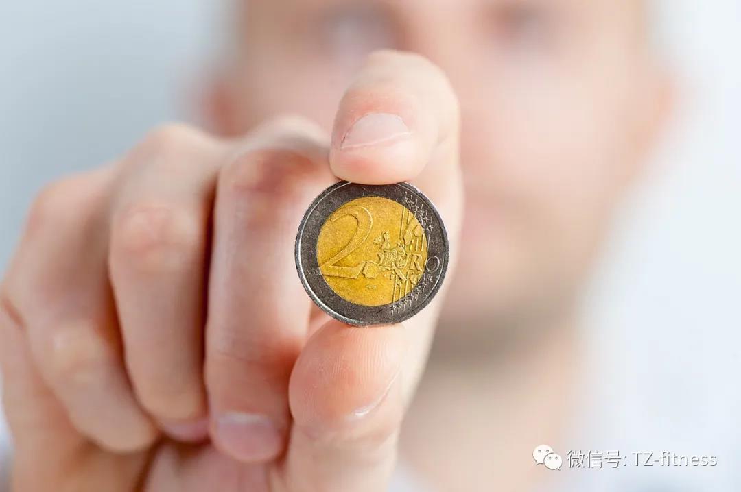 新型健身革命要来了！？