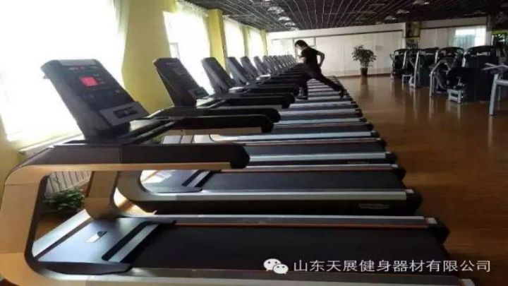 健身APP促进商家的服务转型，推动健身行业转型升级。